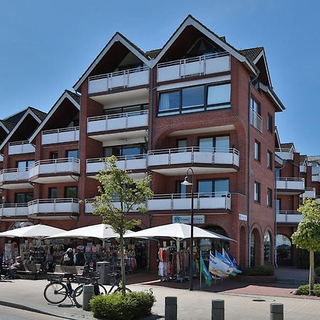 Strandburg Strandburg Appartement 2 Scharbeutz Esterno foto