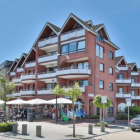 Strandburg Strandburg Appartement 2 Scharbeutz Esterno foto